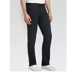 "Joe's Jeans Saville Stretch Denim Slim Fit Jeans For Men"