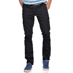 "Men's Urban Pipeline Jeans, 5-pocket Slim Fit"