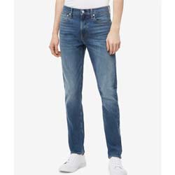 "Calvin Klein - Cotton Denim Men's Slim-Fit Jeans"